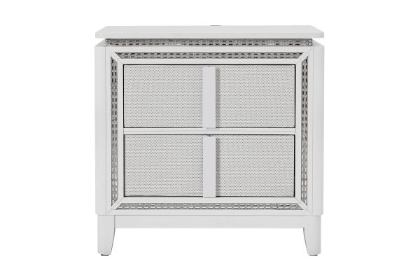 Sabrina 5-Piece Queen Bedroom Set