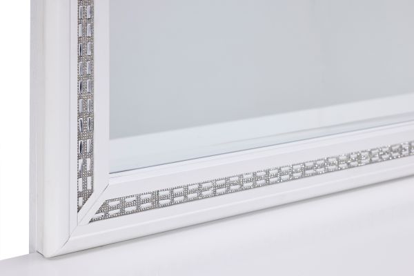 Sabrina 5-Piece Queen Bedroom Set