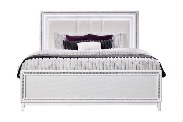 Sabrina 5-Piece Queen Bedroom Set