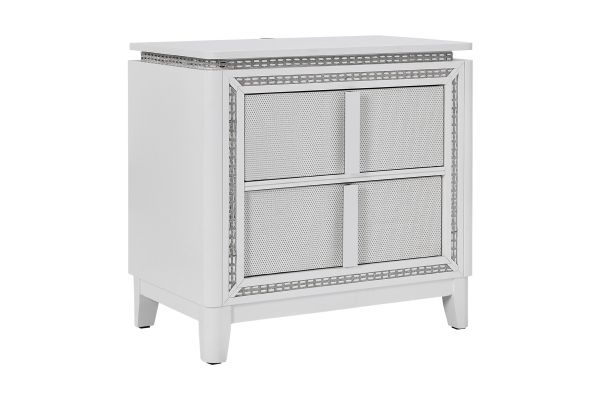 Sabrina 5-Piece King Bedroom Set