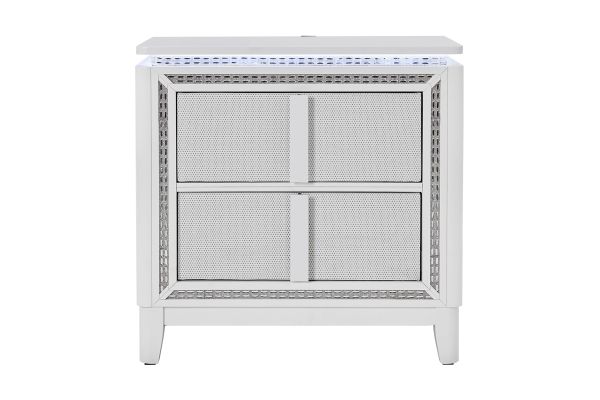 Sabrina 5-Piece King Bedroom Set