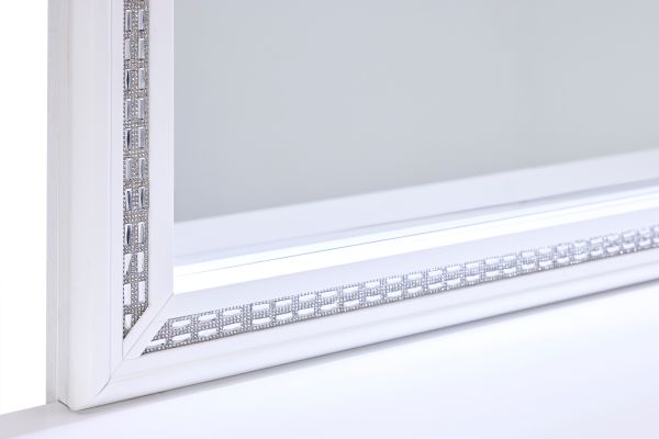 Sabrina 5-Piece King Bedroom Set