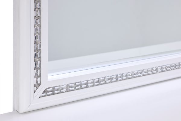 Sabrina 5-Piece King Bedroom Set