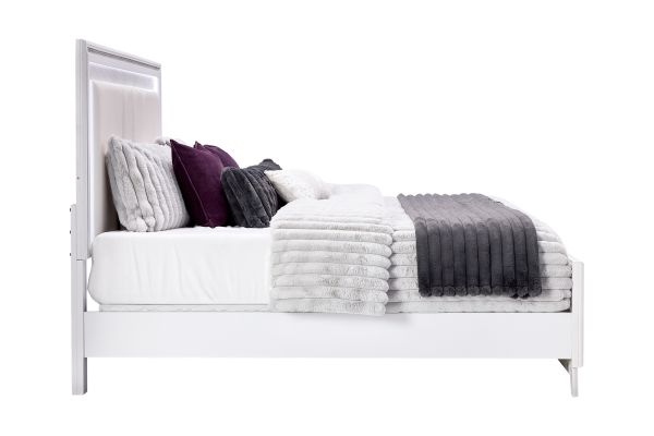 Sabrina 5-Piece King Bedroom Set