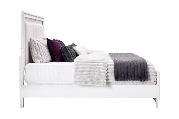 Sabrina 5-Piece King Bedroom Set