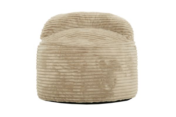 Sealy® Teddy 2-in-1 Foam Bean Bag Chair