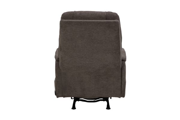 Zecliner Model 3+ Umber Triple Power Recliner by Flexsteel