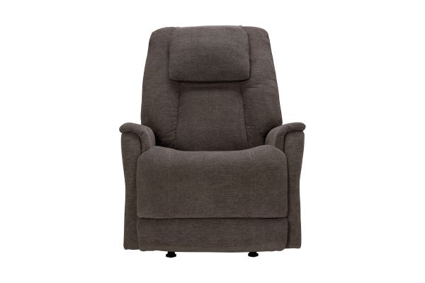 Zecliner Model 3+ Umber Triple Power Recliner by Flexsteel