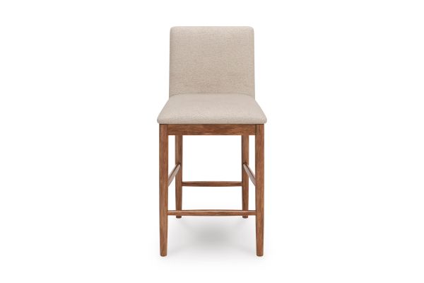 Isanti Counter Height Barstool (Set of Two)