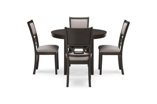 Langwest 5-Piece Dining Set