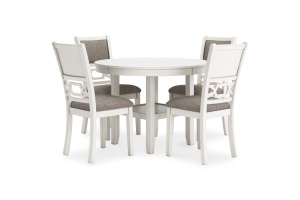 Erinberg 5-Piece Dining Set