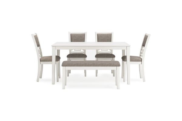 Erinberg 6-Piece Dining Set