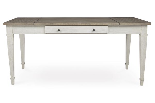 Skempton Dining Table with Storage