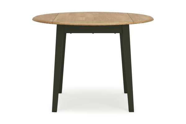 Gesthaven Dining Drop Leaf Table