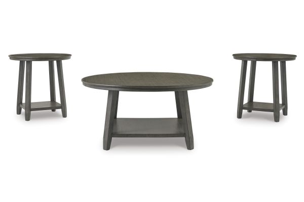 Caitbrook Table (Set of 3)