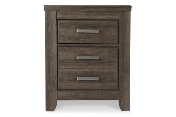 Juararo Nightstand