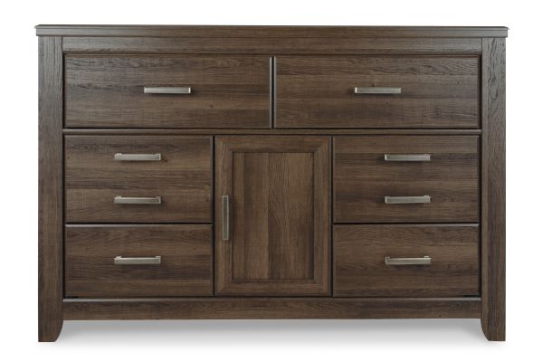 Juararo Dresser