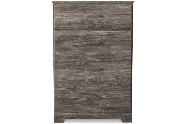 Ralinksi Four Drawer Chest