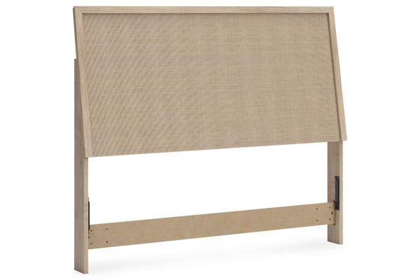 Cielden Queen Panel Headboard