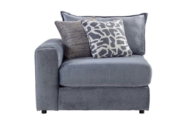 DreamTwo Left Arm Facing Chair