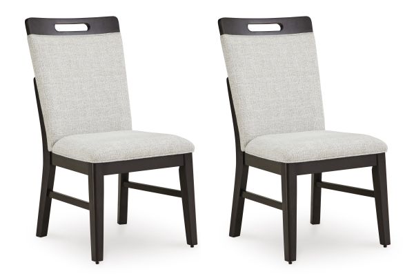Neymorton Dining Chair (Set of Two)