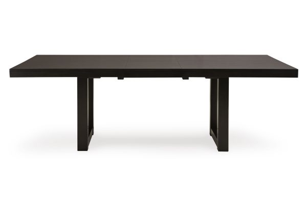 Neymorton Dining Extension Table