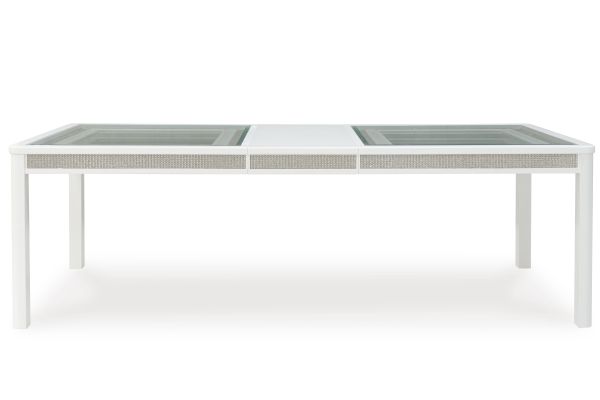 Chalanna Dining Extension Table