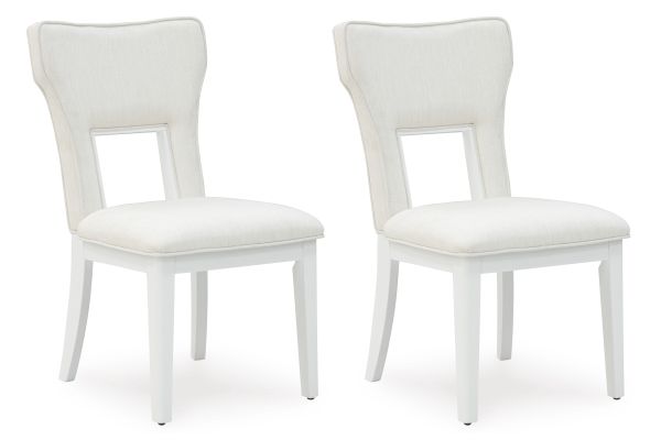 Chalanna Dining Chair (Set of Two)