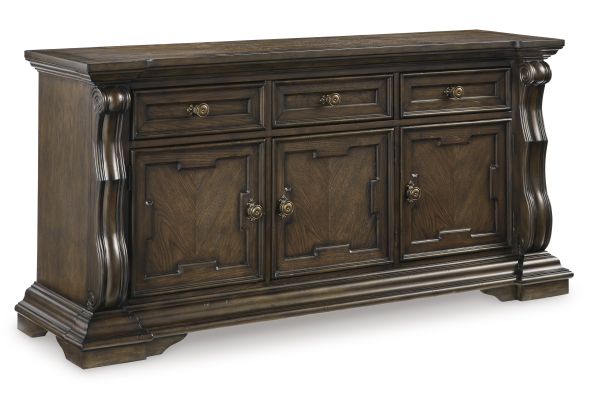 Maylee Dining Buffet