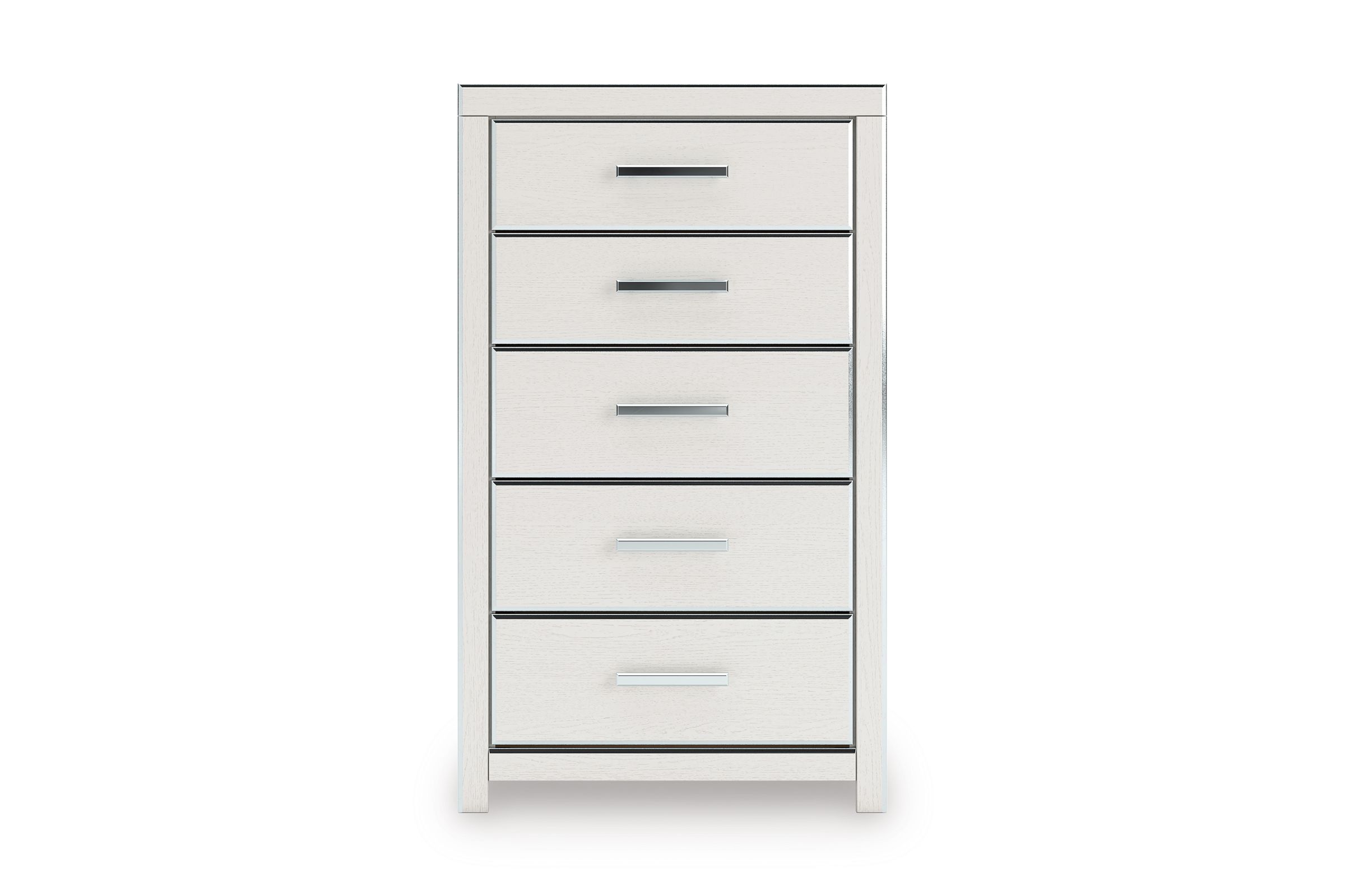 Zuraleus 5-Drawer Chest at Gardner White