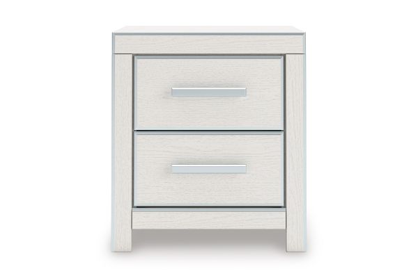 Zuraleus Nightstand