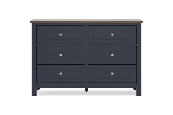 Landocken Dresser