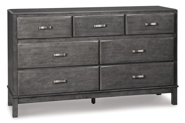 Caitbrook Dresser
