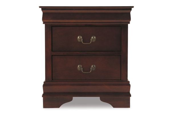 Alisdair Nightstand
