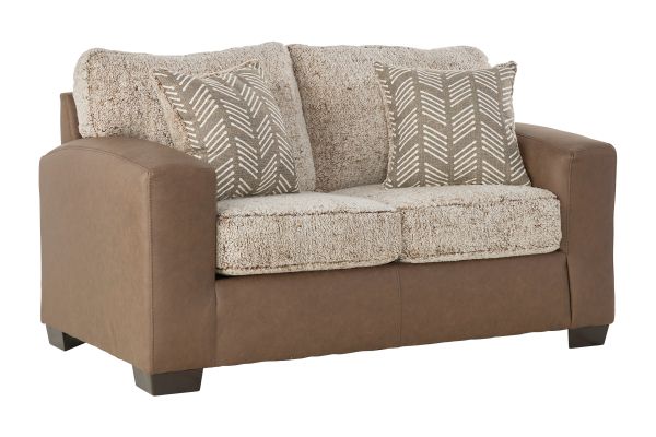 Merino Loveseat