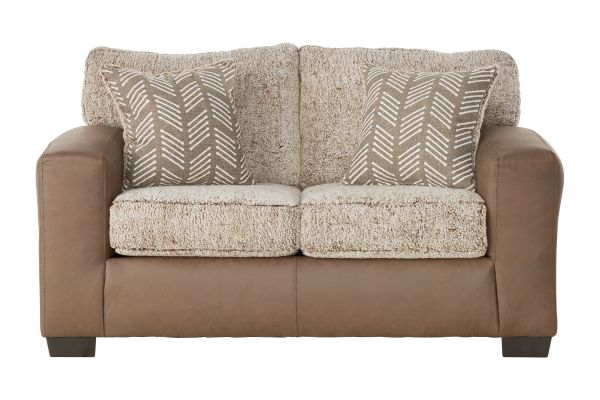 Merino Loveseat
