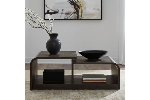 Perspectives Coffee Table