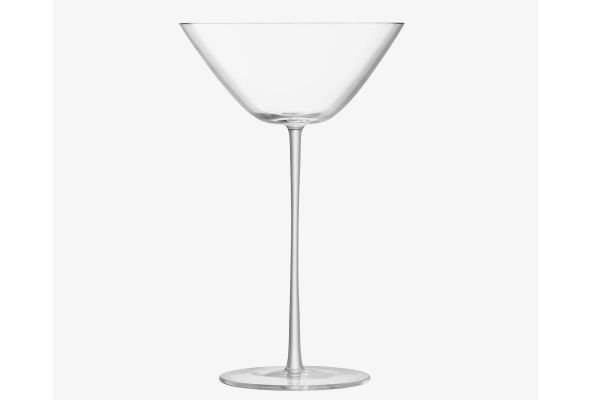Bar Culture 9oz Martini Glass Set of 2