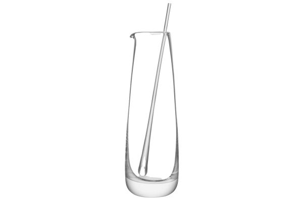 Bar Culture 42oz Jug + Stirrer