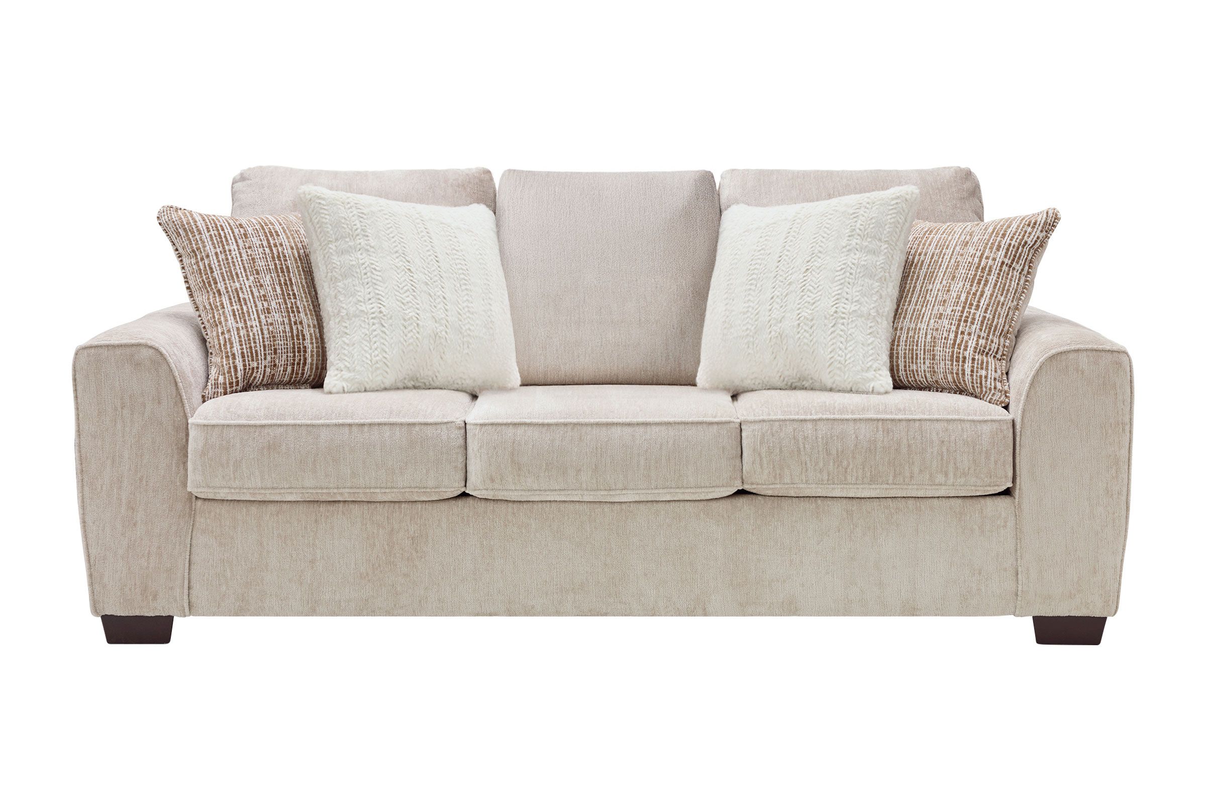 Korra Sofa at Gardner White