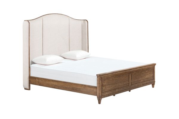 Tuscany King Bed