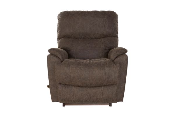 Trouper Rocking Recliner