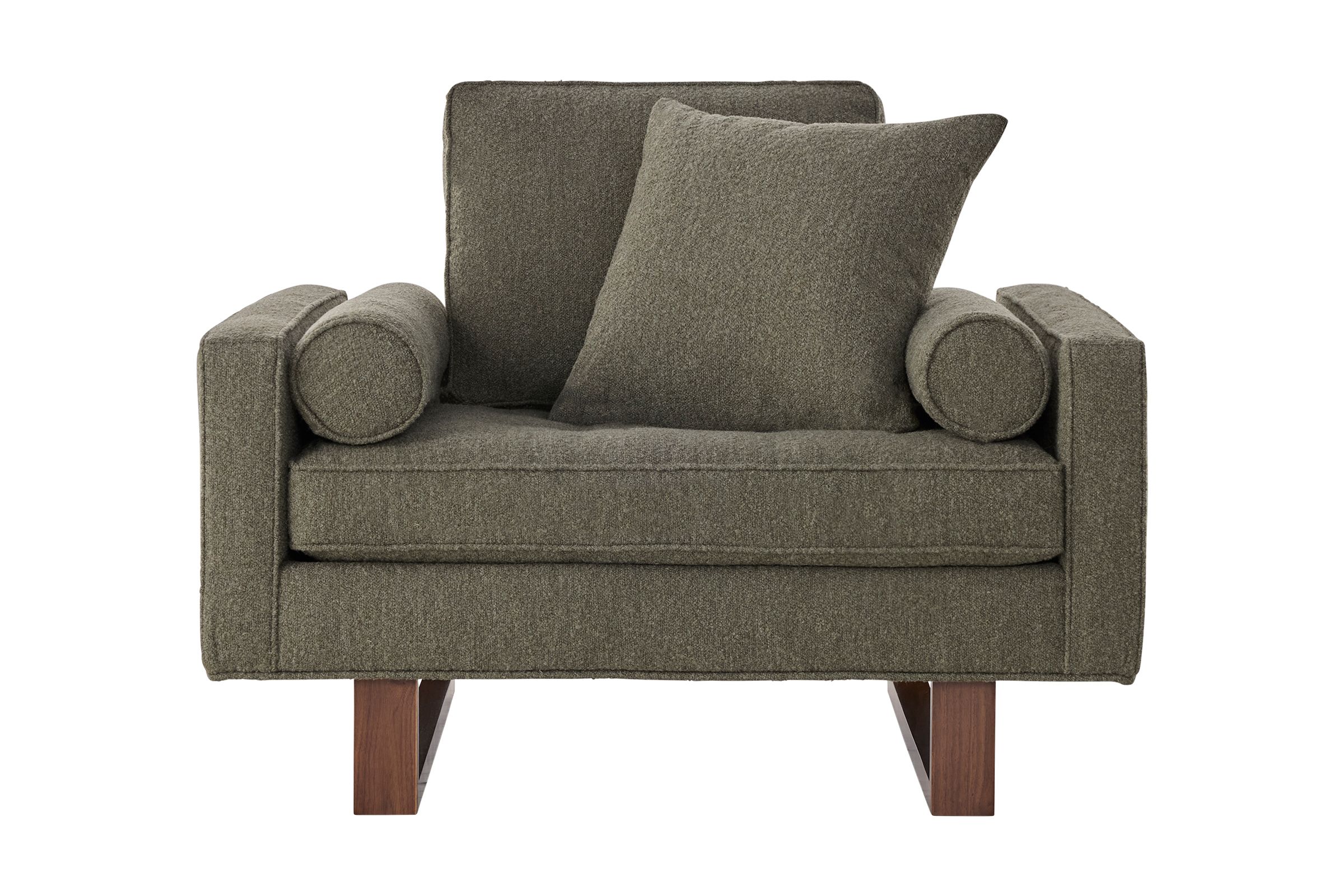 【受付終了してます】ガレットインテリア　ベントンソファー　C411 VENTON SOFA / ベントンソファ - デザイナーズ家具 ミッドセンチュリー