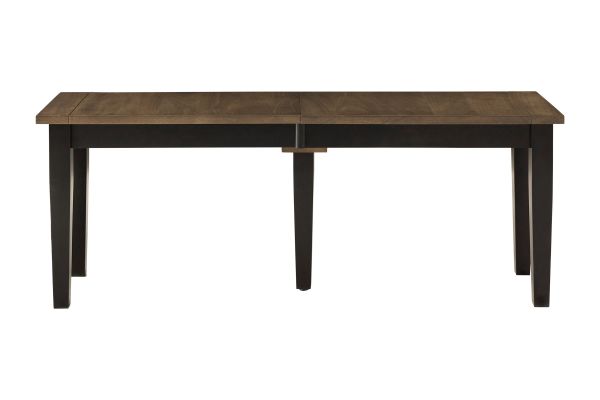 Christopher Extended Bench 