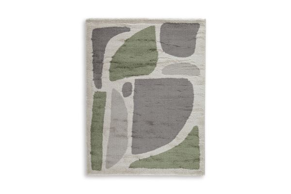 Anburgh 5x7 Rug
