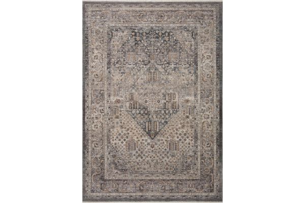 Lyra 7x10 Rug