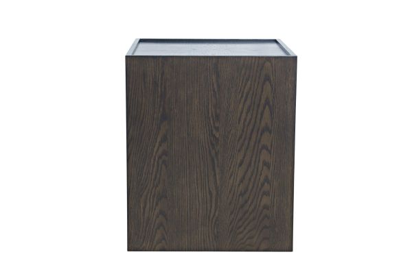 Laurel Creek Block End Table