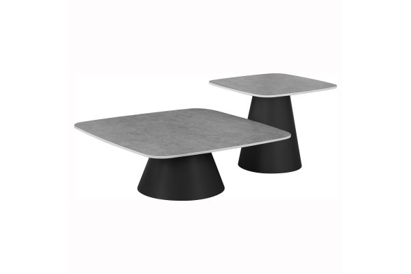 Eason Nesting Coffee Table