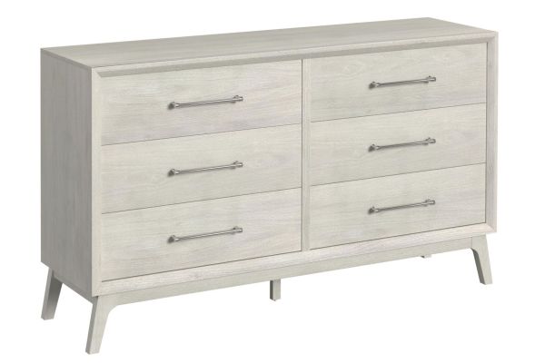 Sydney Dresser  