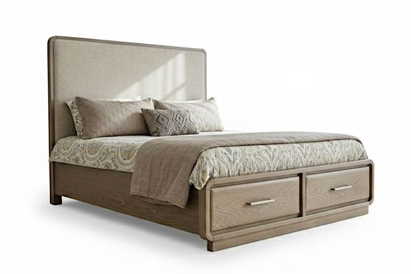 Bentley King Bed